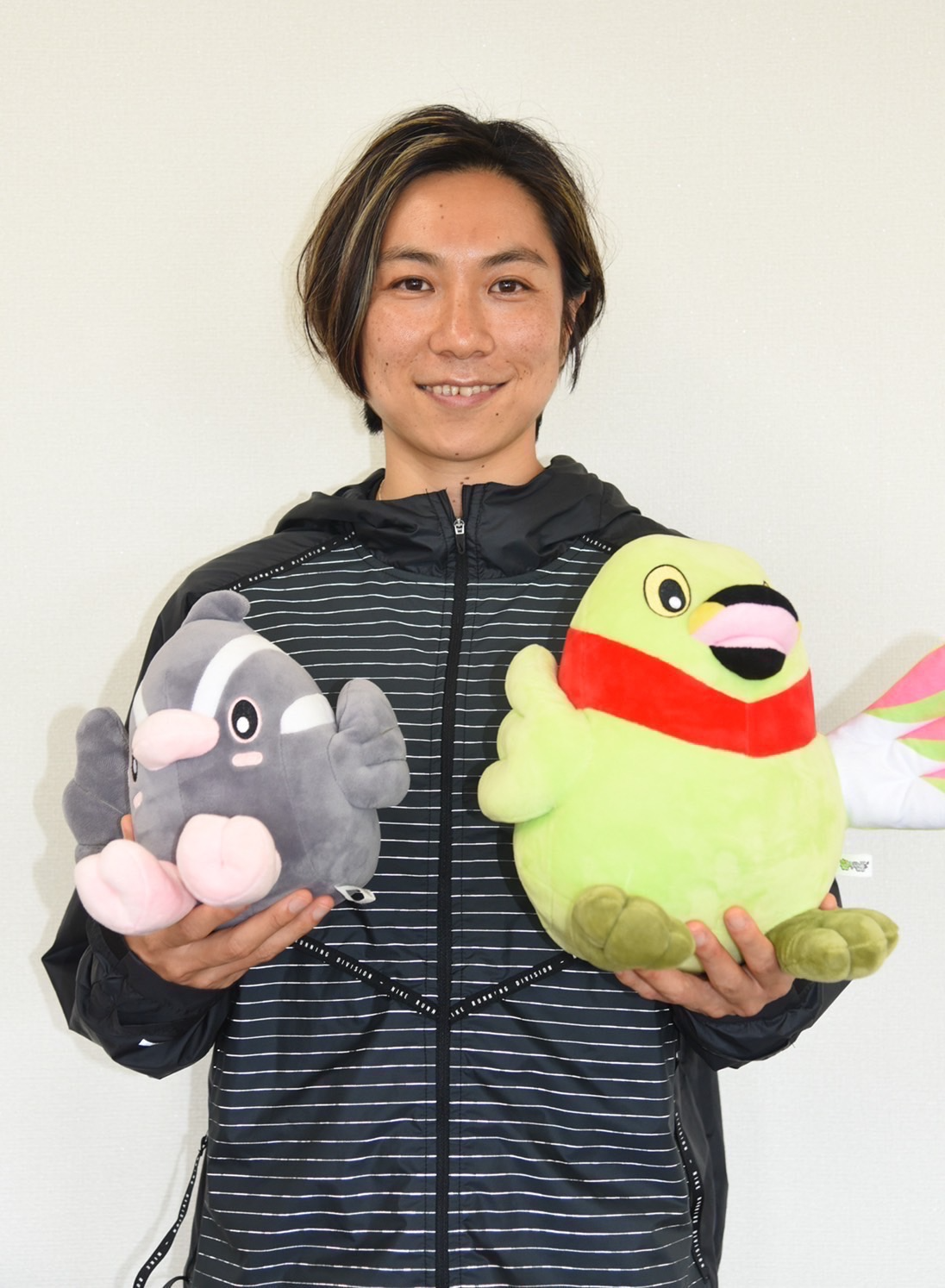 髙橋 萌木子(たかはし・ももこ)